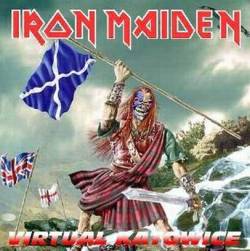 Iron Maiden (UK-1) : Virtual Katowice